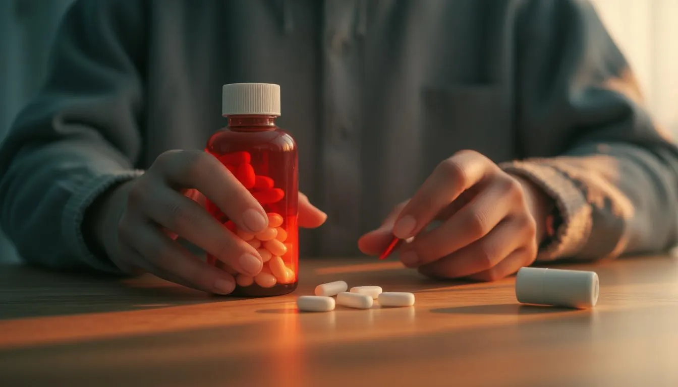Amoxicillin work for ear infections.webp Does Amoxicillin Work